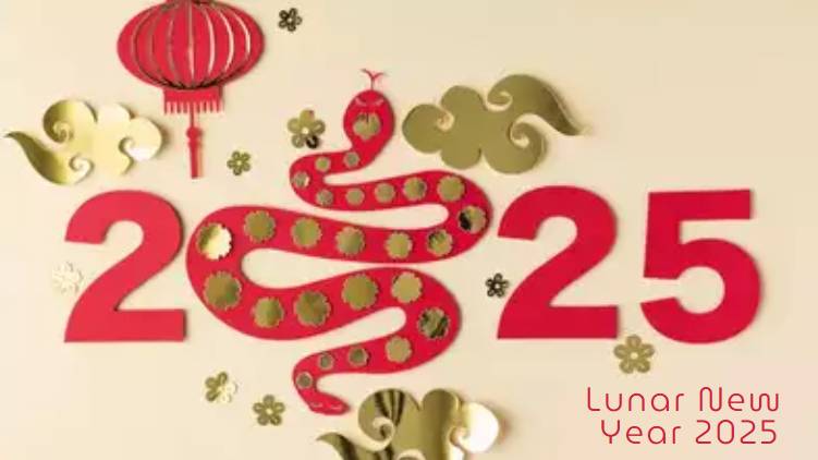 29th January Happy Chinese New Year 2025 Greetings Wishes Message Status Caption