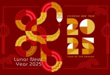 60+ Chinese Happy New Year 2025 Wishes Messages for Friends, Family, Relatives