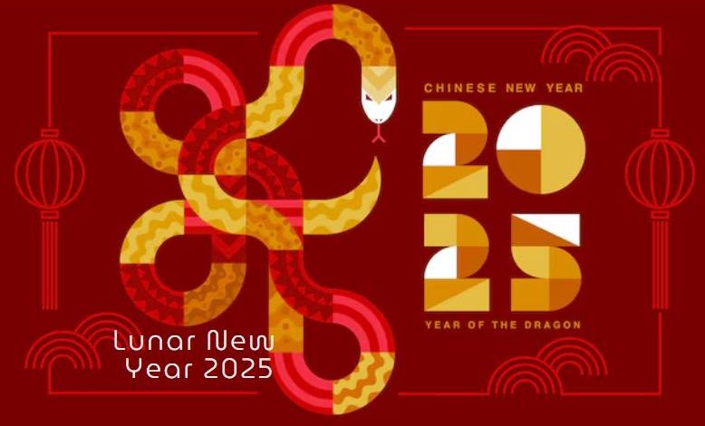 60+ Chinese Happy New Year 2025 Wishes Messages for Friends, Family, Relatives