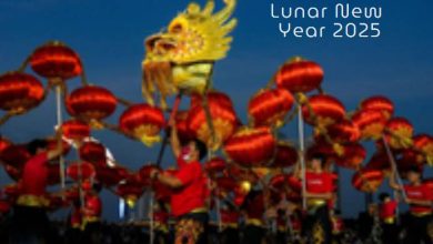 70+ Happy Chinese new year 2025 quotes