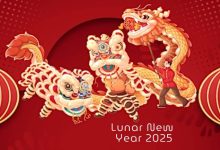 80+ Happy Chinese new year 2025 wishes quotes