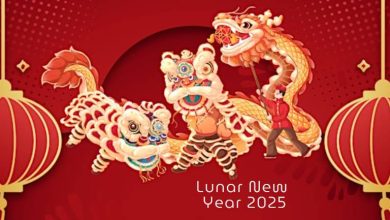 80+ Happy Chinese new year 2025 wishes quotes