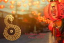 Chinese New Year 2025 Messages for Friends, Colleague, Staff, Boss