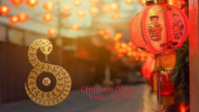 Chinese New Year 2025 Messages for Friends, Colleague, Staff, Boss