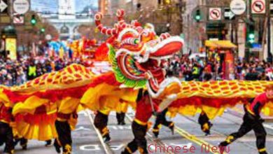 How to Wish Chinese New Year 2025 in Chinese Language