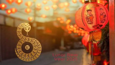 Sydney lunar new year dragon boat festival 2025